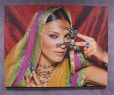 LexJet - Sales (Orion) | Ultraflex, Artex Canvas, canvas, textile ...
